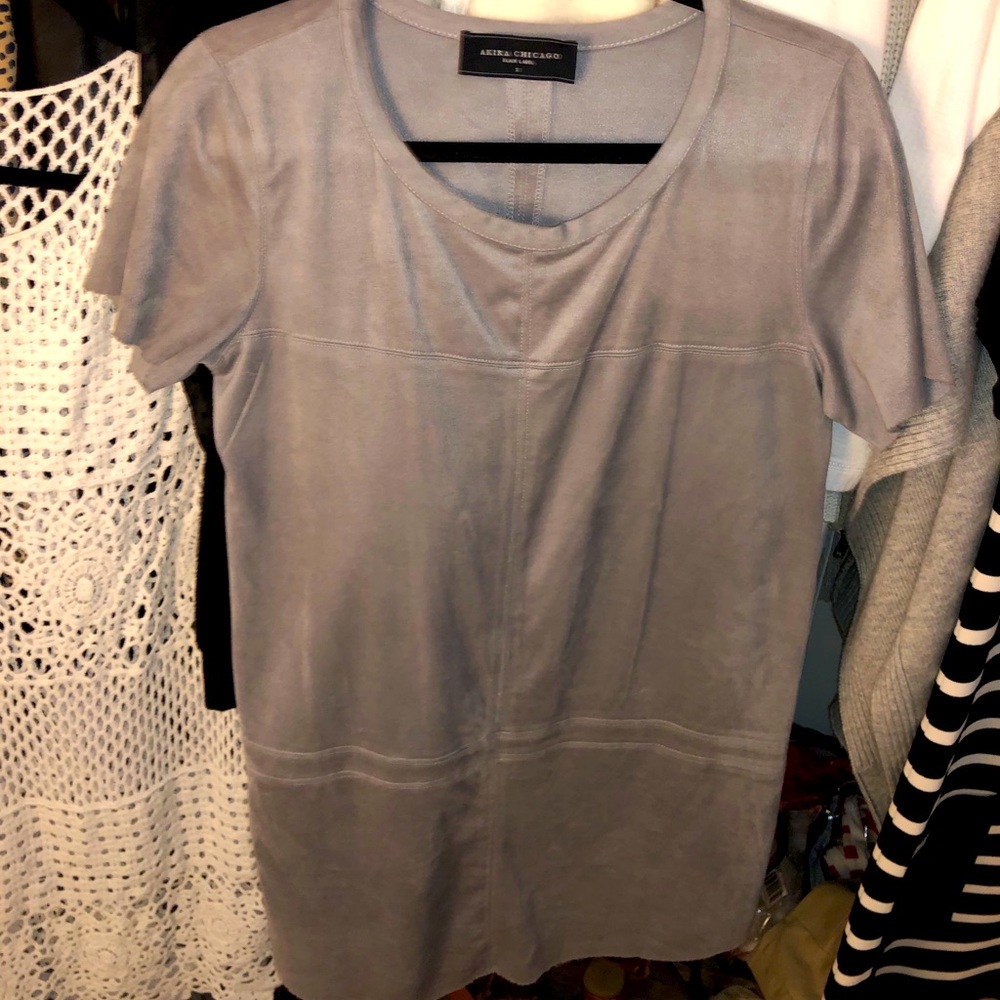 Akira Shirt Dress size S